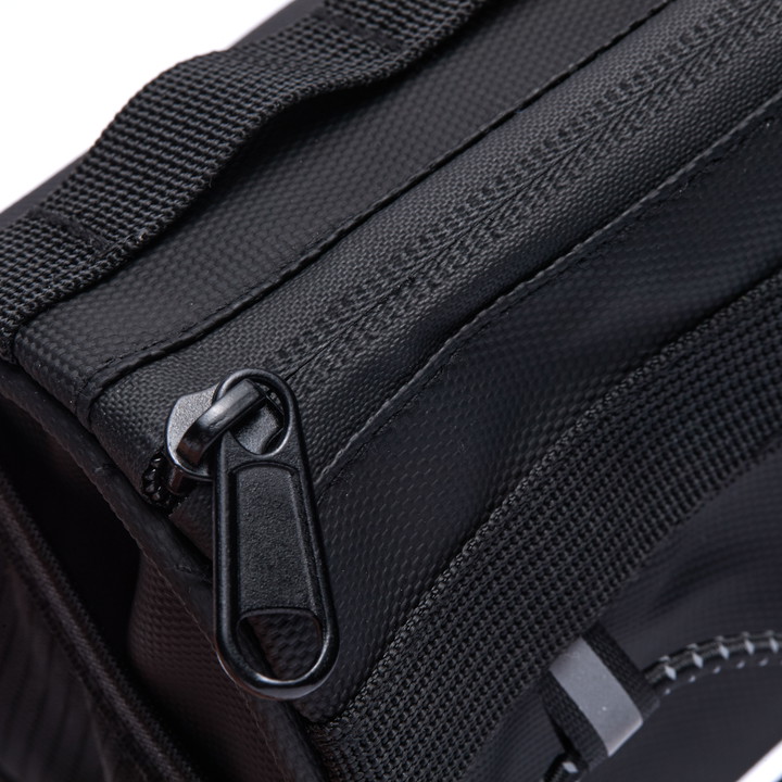 SACOCHE GUIDON GRAVEL EKOI NOIR 