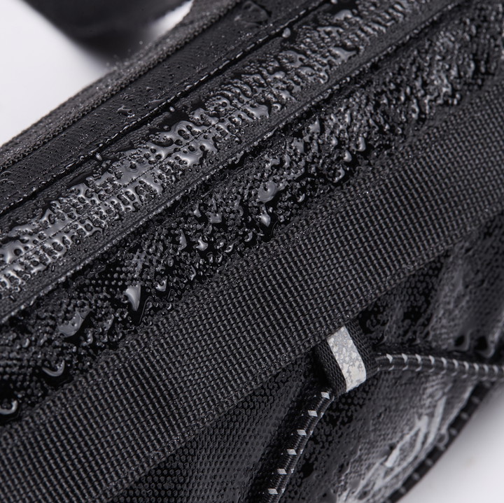 SACOCHE GUIDON GRAVEL EKOI NOIR 