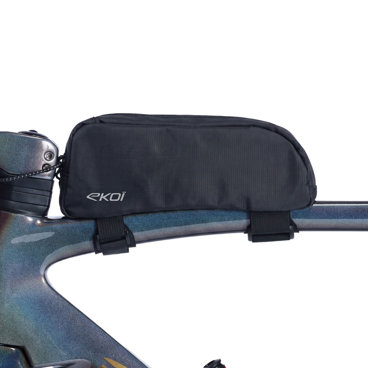 SACOCHE CADRE GRAVEL EKOI NOIR 