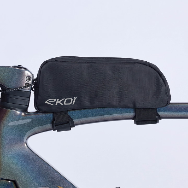 SACOCHE CADRE GRAVEL EKOI NOIR 