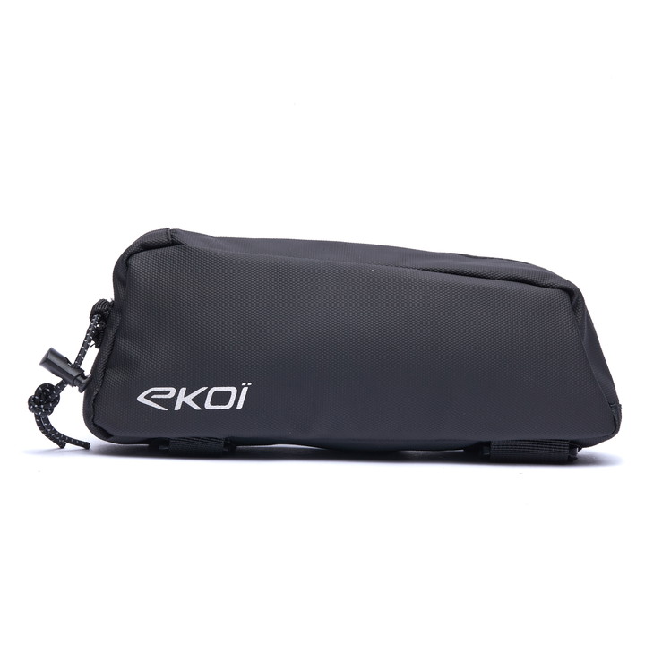 SACOCHE CADRE GRAVEL EKOI NOIR 