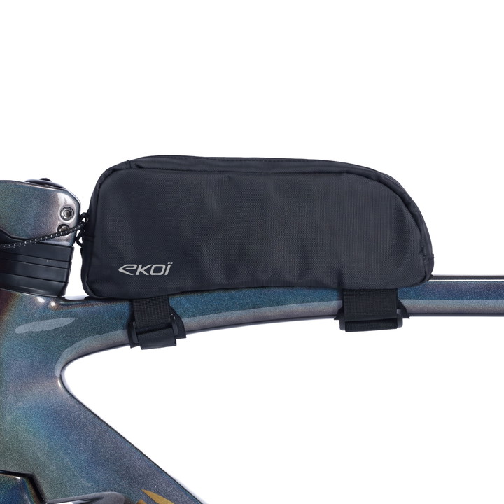 SACOCHE CADRE GRAVEL EKOI NOIR 