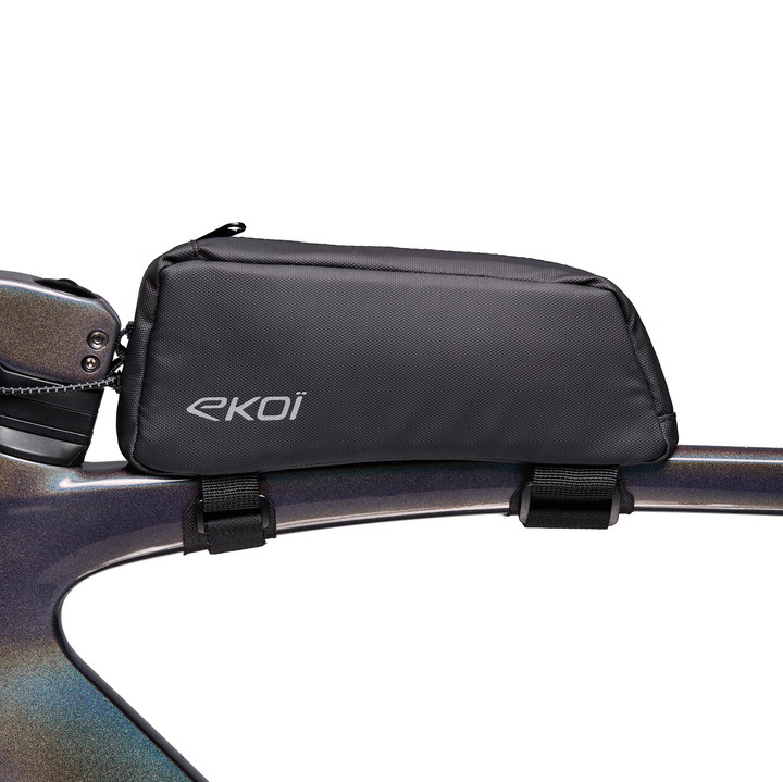 SACOCHE CADRE GRAVEL EKOI NOIR 