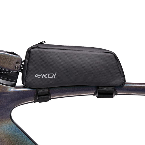 Rahmentasche EKOI Perf GRAVEL Schwarz
