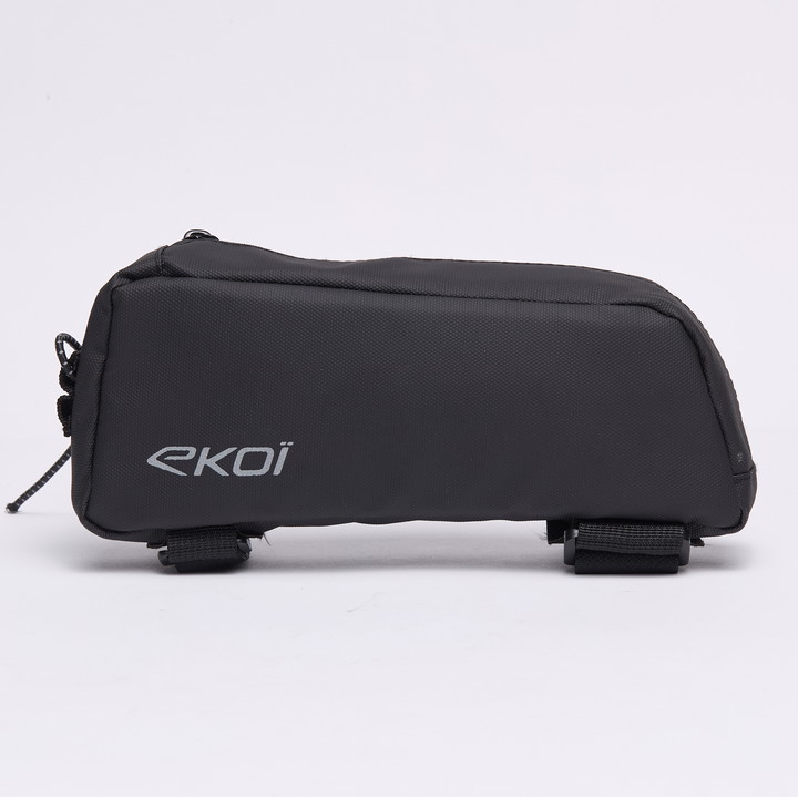 SACOCHE CADRE GRAVEL EKOI NOIR 