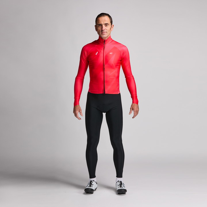 COMBINAISON THERMIQUE EKOI ABSOLUTE ABSALON ROUGE