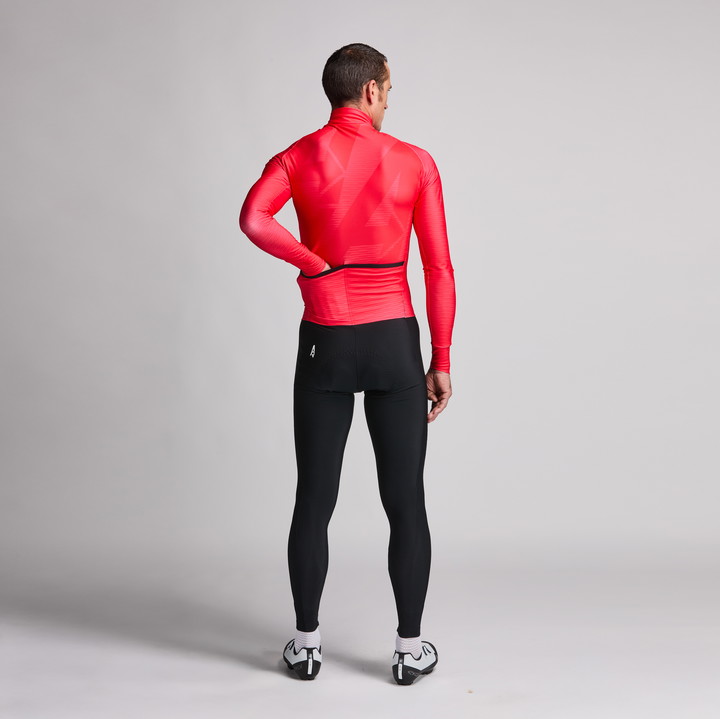 COMBINAISON THERMIQUE EKOI ABSOLUTE ABSALON ROUGE