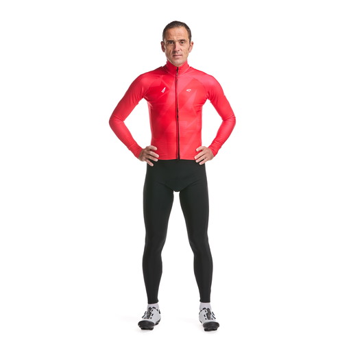 EKOI Thermal Skinsuit Racing ABSOLUTE ABSALON Red