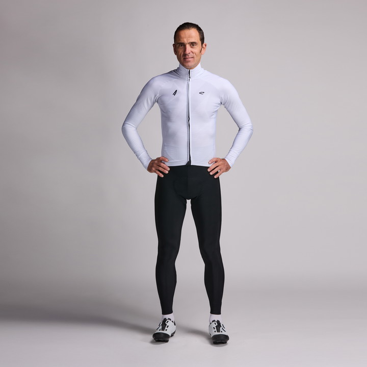 COMBINAISON THERMIQUE EKOI ABSOLUTE ABSALON BLANC
