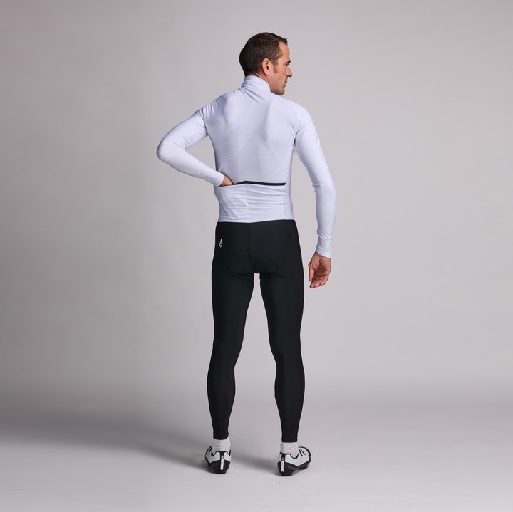 COMBINAISON THERMIQUE EKOI ABSOLUTE ABSALON BLANC