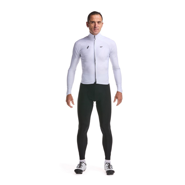 COMBINAISON THERMIQUE EKOI ABSOLUTE ABSALON BLANC