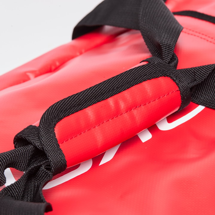 SAC EKOI ADVENTURE ROUGE 