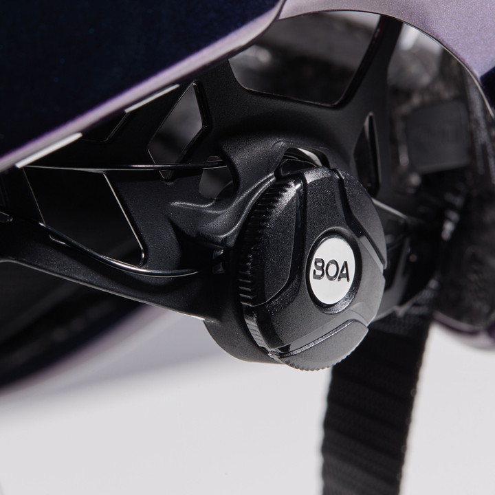 Casque EKOI AR13 FULL BLACK S25