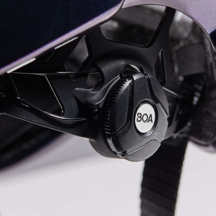 Casque EKOI AR13 FULL BLACK S25