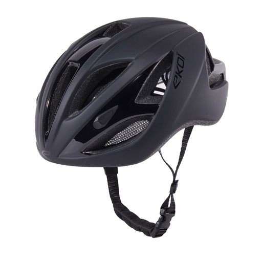 Capacete EKOI AR13 Evo Preto mate