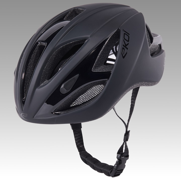 Casque EKOI AR13 FULL BLACK S25