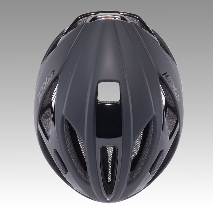 Casque EKOI AR13 FULL BLACK S25