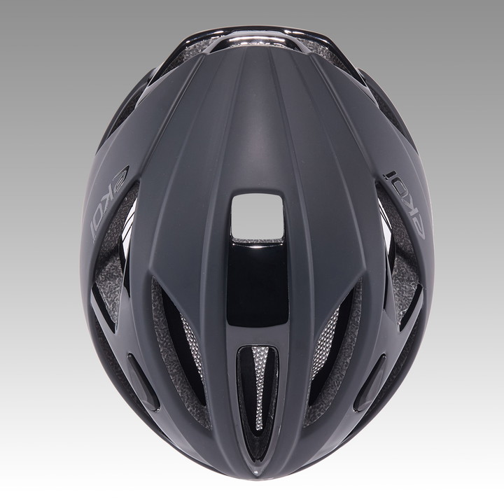 Casque EKOI AR13 FULL BLACK S25