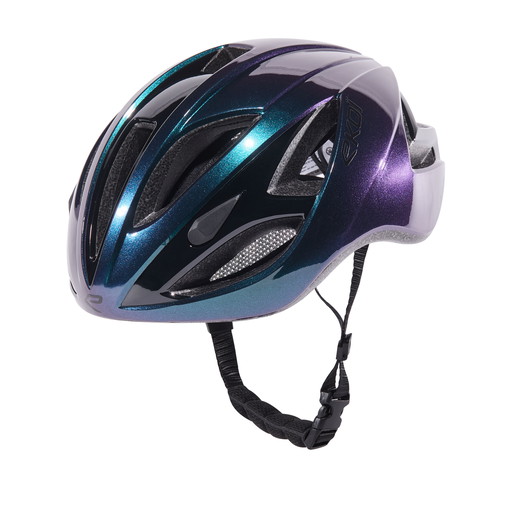 AR13 Evo Cameleon Black EKOI Helmet