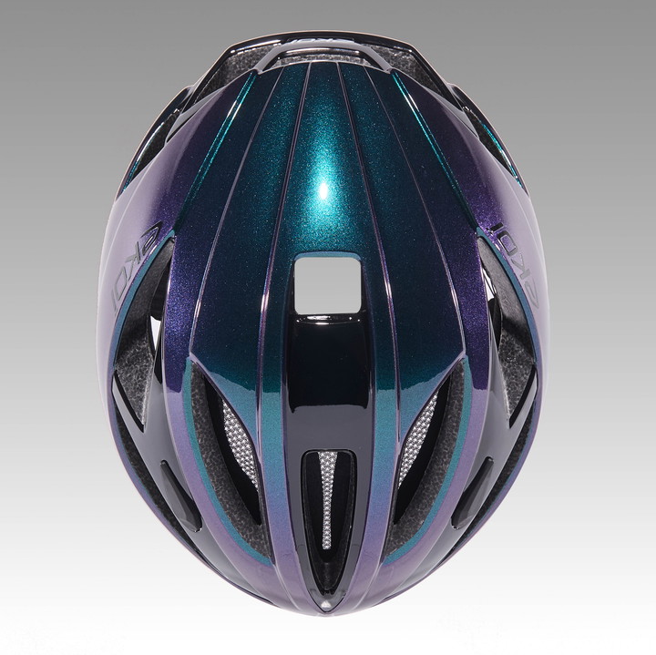 Casque EKOI AR13 CHAMALEON S25