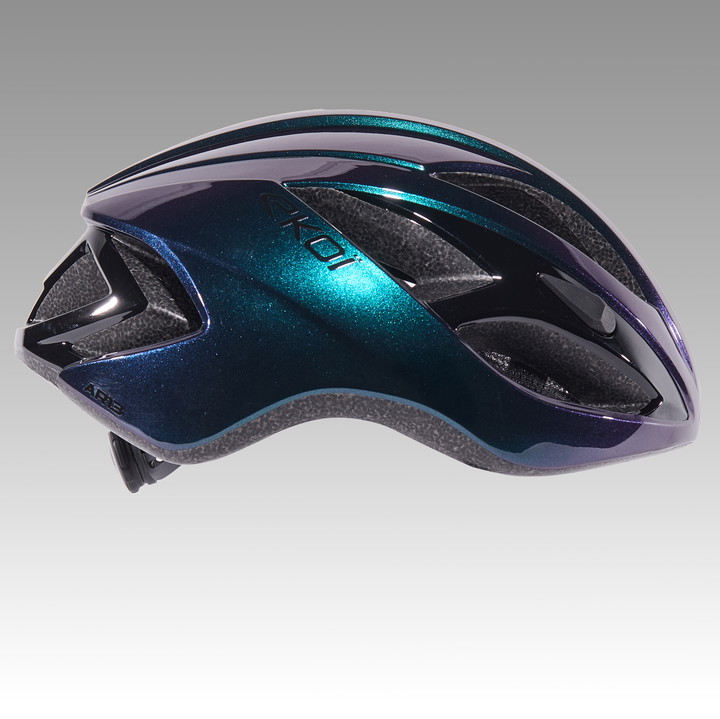 Casque EKOI AR13 CHAMALEON S25