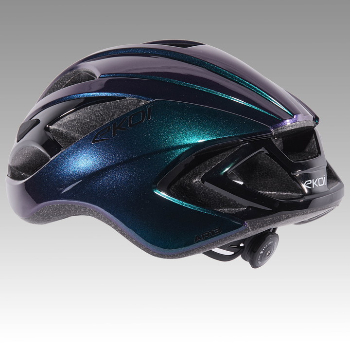 Casque EKOI AR13 CHAMALEON S25