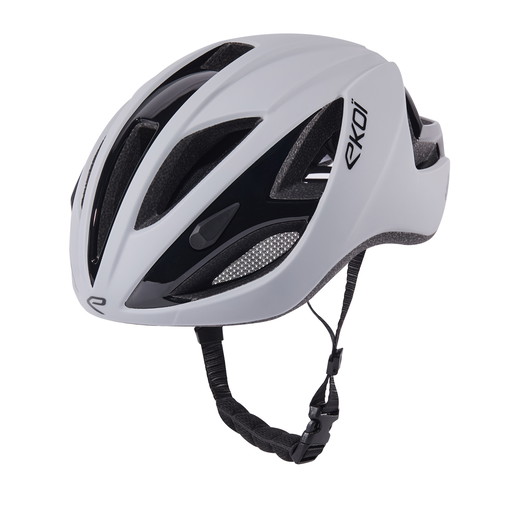 Casque EKOI AR13 Evo Gris