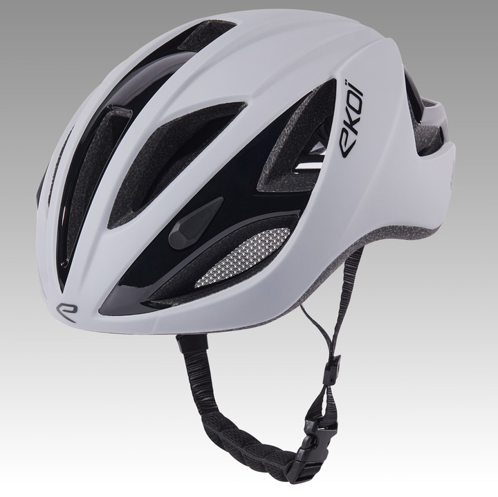 Casque EKOI AR13 GREY S25