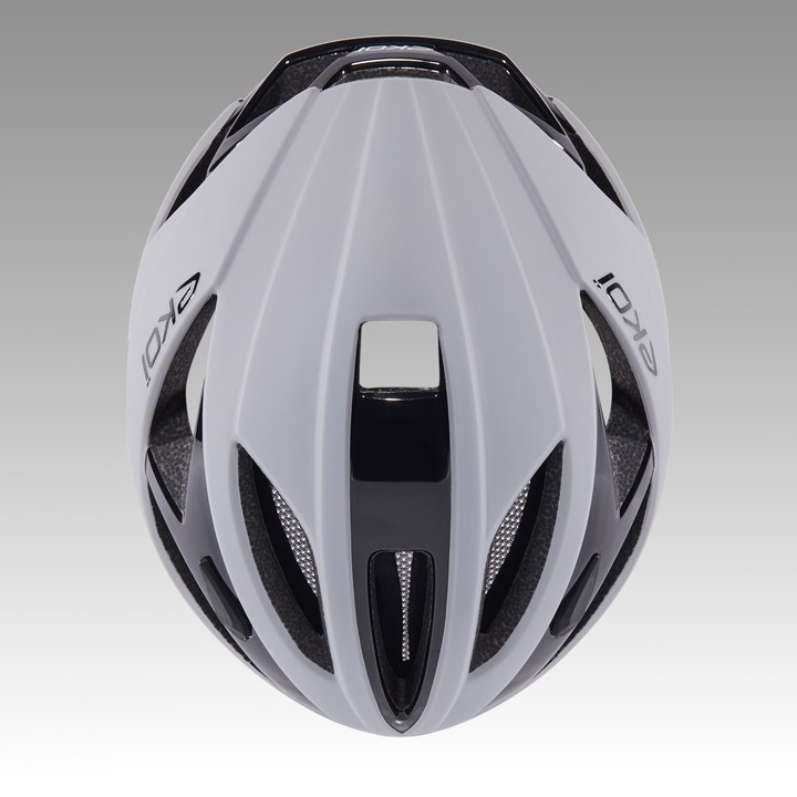 Casque EKOI AR13 GREY S25