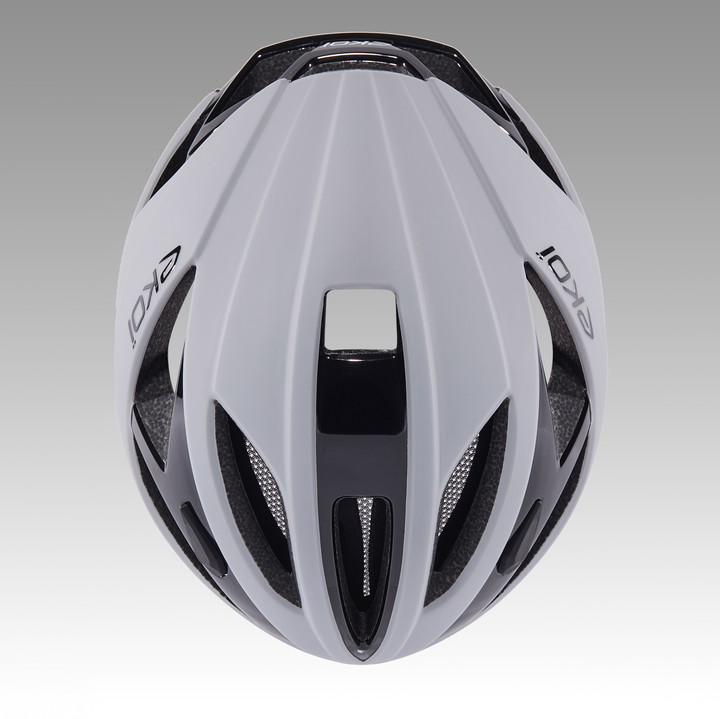 Casque EKOI AR13 GREY S25