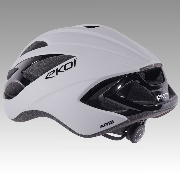 Casque EKOI AR13 GREY S25