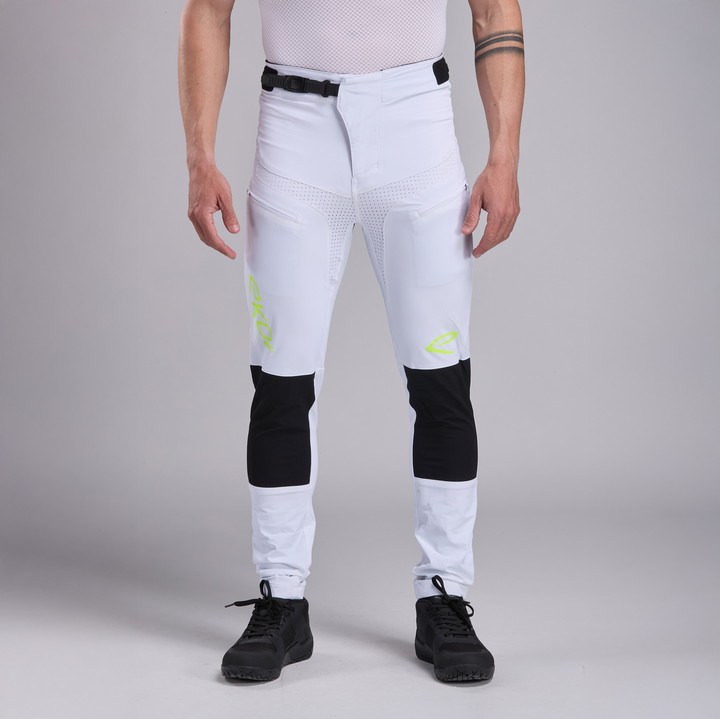 PANTALON VTT EKOI RACING PANDA