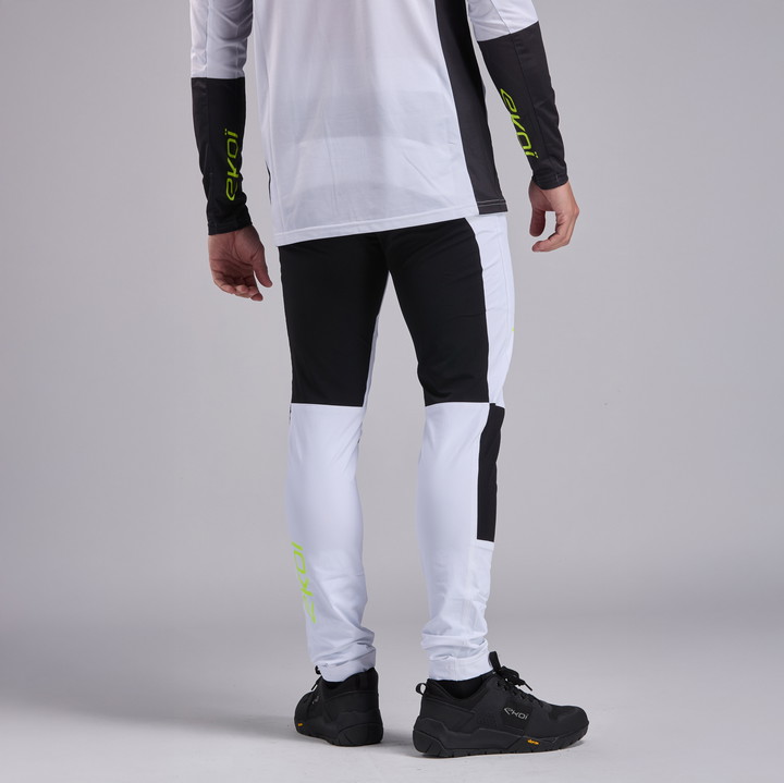 PANTALON VTT EKOI RACING PANDA