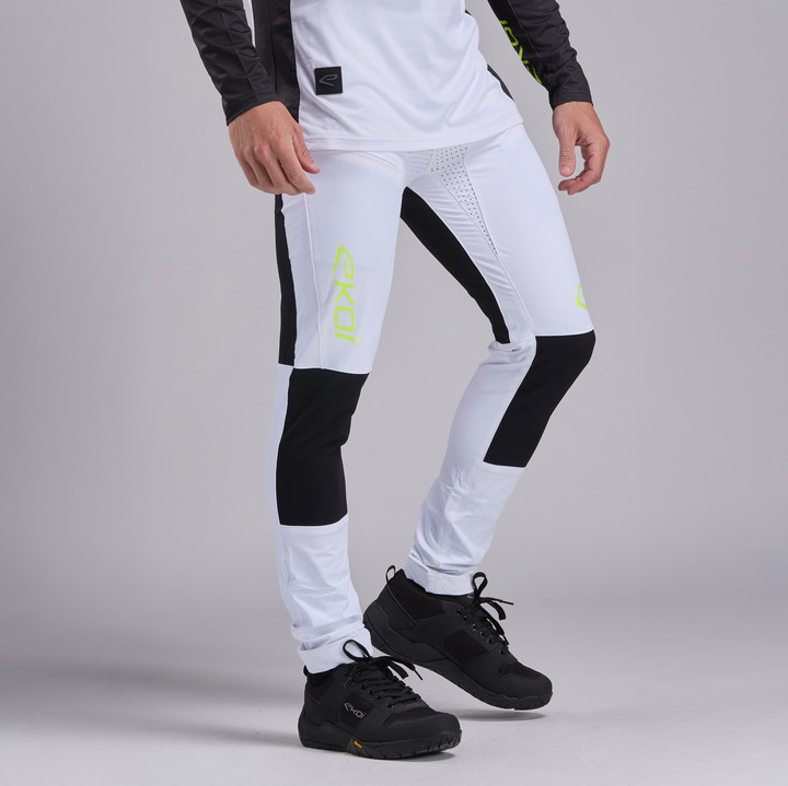 PANTALON VTT EKOI RACING PANDA