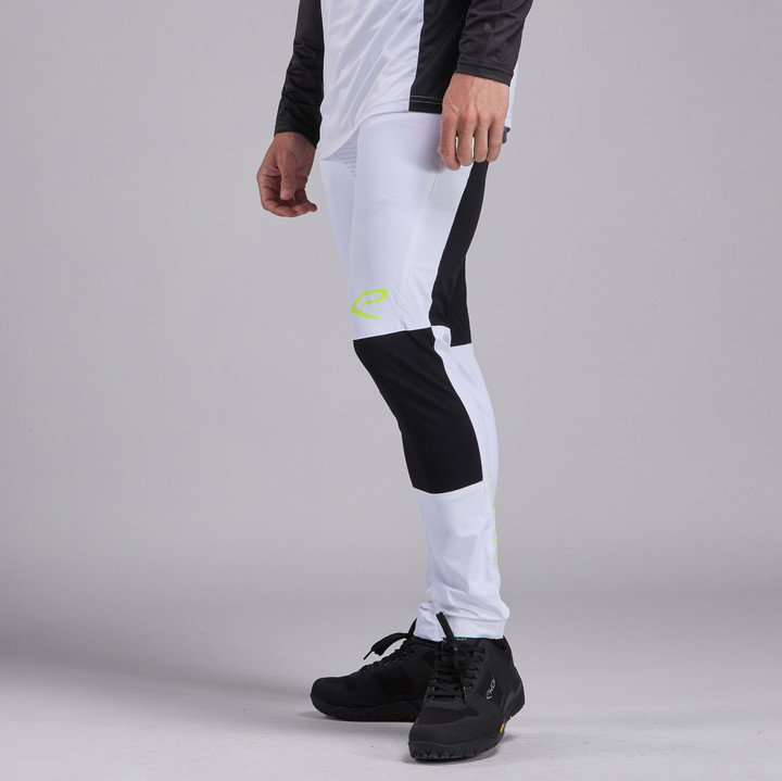 PANTALON VTT EKOI RACING PANDA