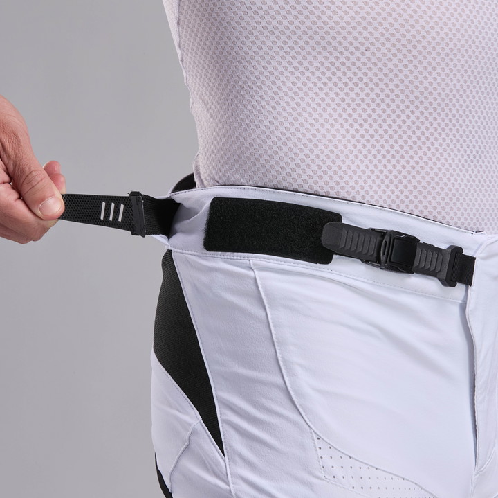 PANTALON VTT EKOI RACING PANDA