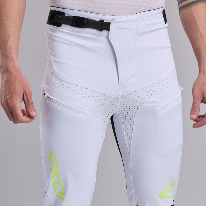 PANTALON VTT EKOI RACING PANDA