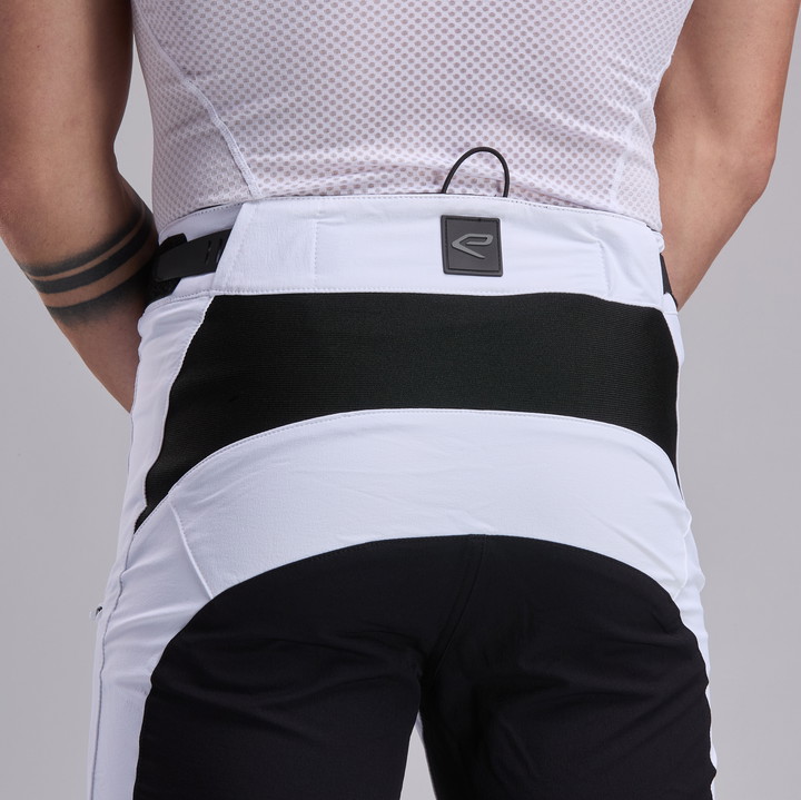 PANTALON VTT EKOI RACING PANDA