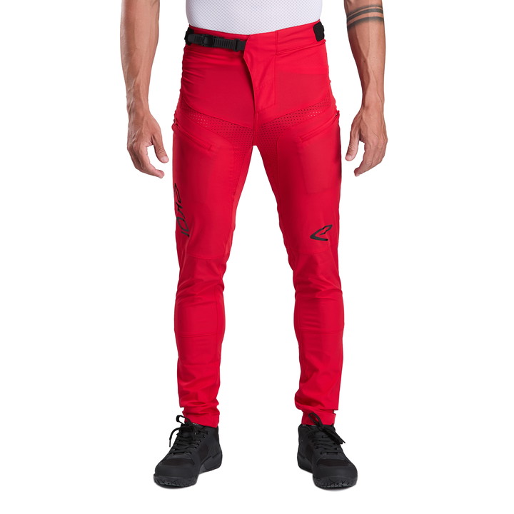 EKOI Perf Rote MTB-Hose