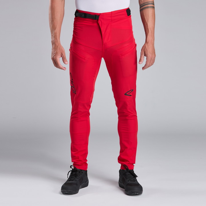 EKOI Perf Rote MTB-Hose