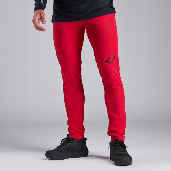 EKOI Perf Rote MTB-Hose