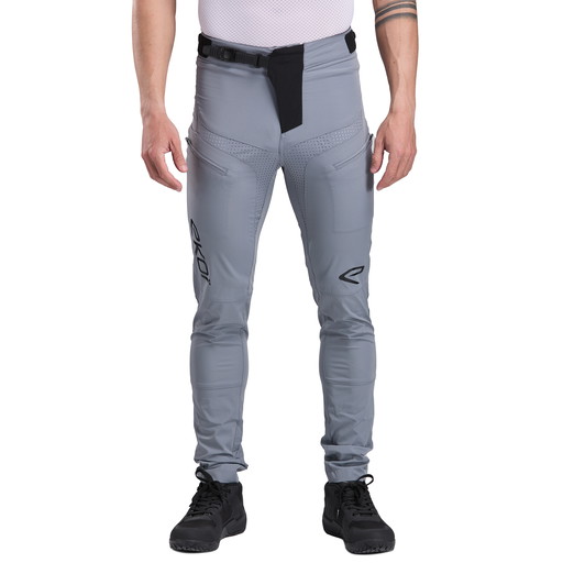 Pantalon VTT EKOI Perf Gris