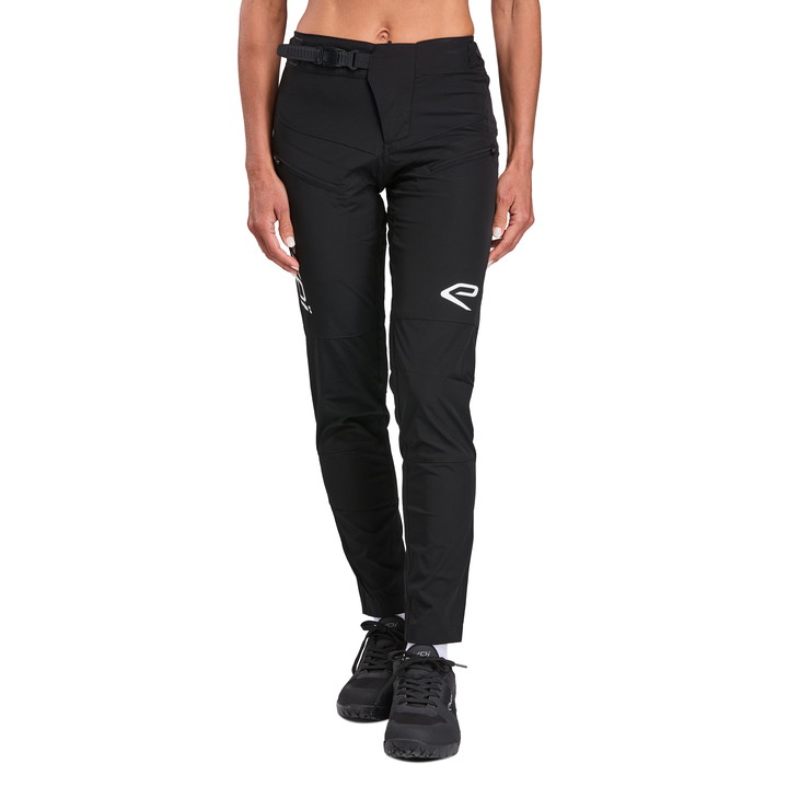 PANTALON VTT EKOI PERF NOIR FEMME