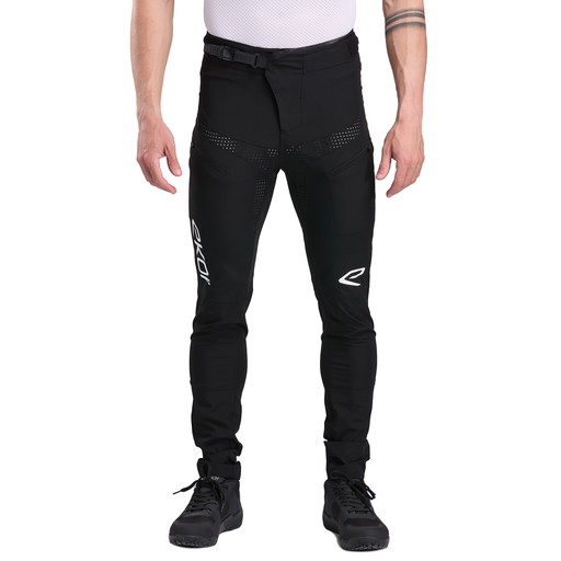 Pants MTB EKOI Perf Black