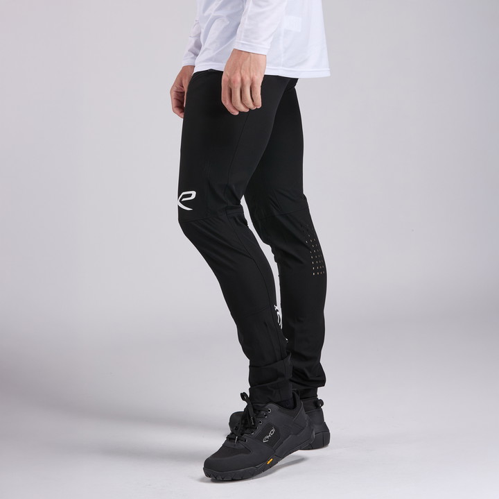 PANTALON VTT EKOI PERF NOIR