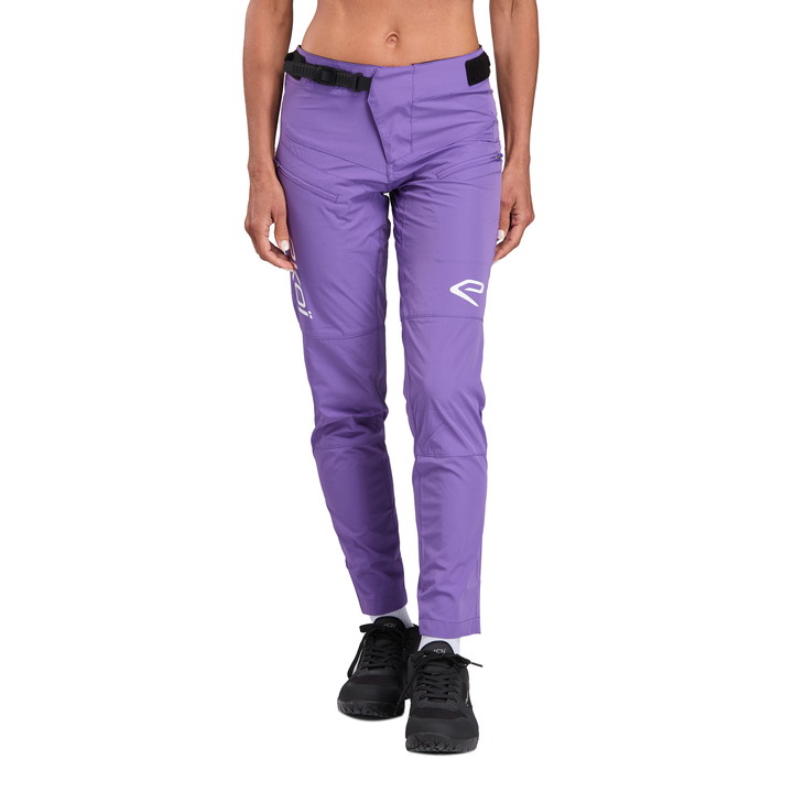 PANTALON PERF VIOLET FEMME