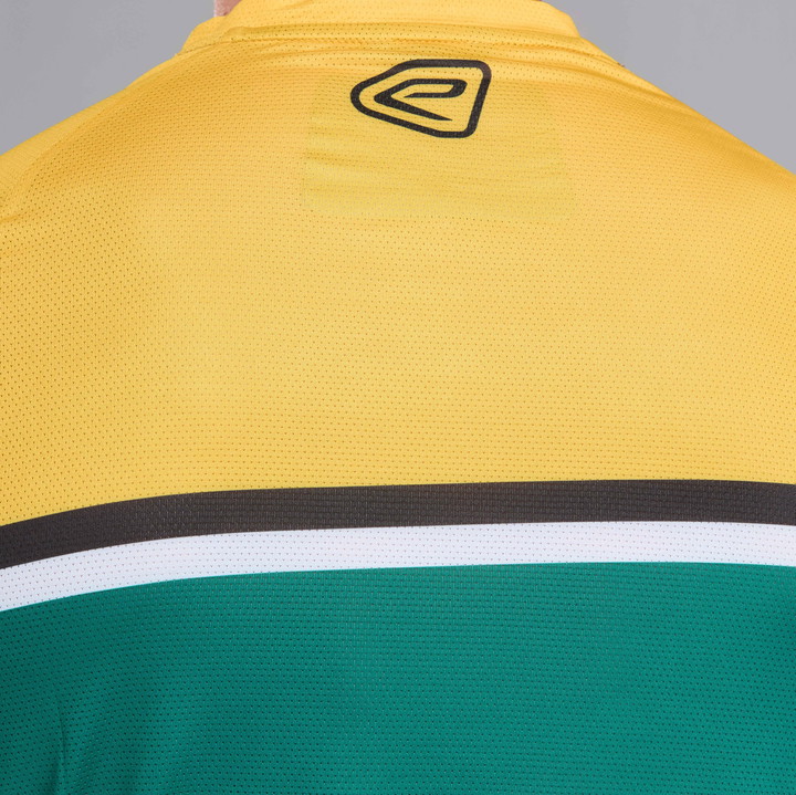 Maillot VTT manches courtes EKOI Perf RTone