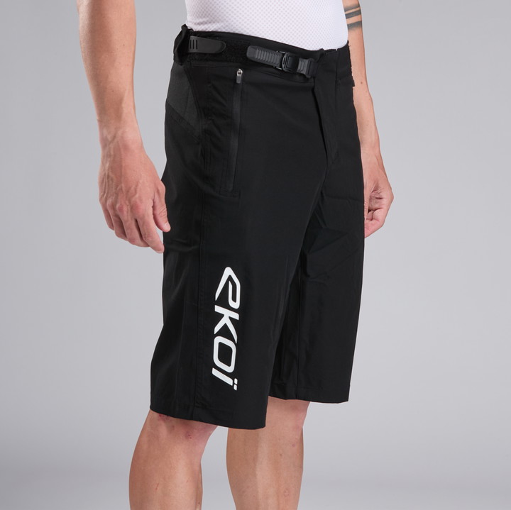 SHORT VTT VTT EKOI PERF NOIR