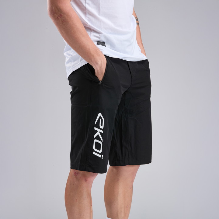 SHORT VTT VTT EKOI PERF NOIR