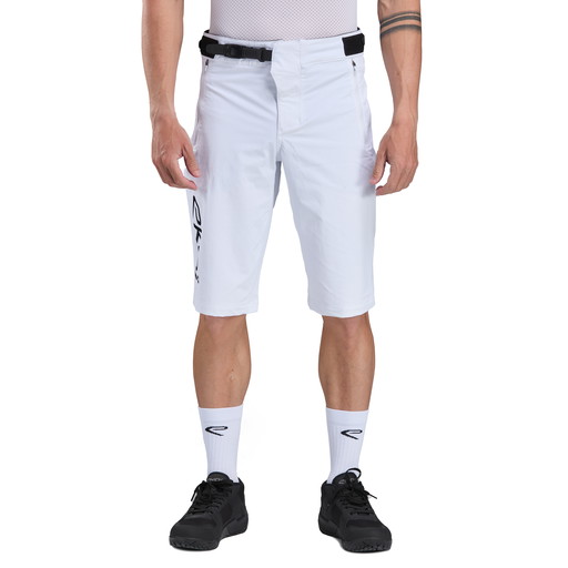 Short VTT EKOI Perf Blanc